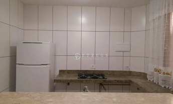 Imagem 4: Apartamento com 2 dormitórios para alugar, 55 m² por R$ 1.380/mês - Jardim Yolanda - Jacar