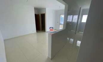 Imagem 3: Apartamento com 2 dorms, Aviação, Praia Grande - R$ 475 mil, Cod