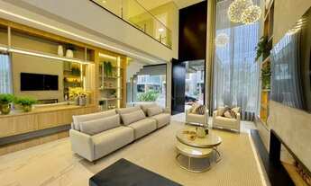 Imagem 7: Casa em Condominio 5 Dorm. - Bairro Santa Luzia