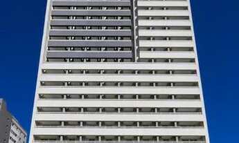 Imagem 3: Sala 45m² na Barra Funda