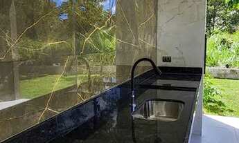 Imagem 4: Casa Nova em Aldeia