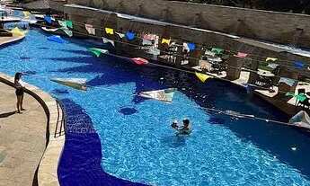 Imagem 7: Porto das Dunas Aluguel ANUAL frente ao Beach Park 2 quartos