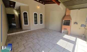 Imagem: RIBEIRÃO PRETO - Casa Padrão - PLANALTO