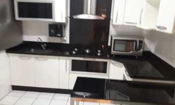 Imagem 2: Flor do cerrado 79 m2. 2 quartos sendo 1 suite. Lazer completo