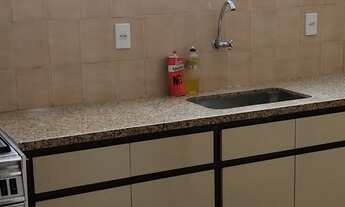 Imagem 6: Apartamento para aluguel tem 120 metros quadrados com 3 quartos em Savassi - Belo Horizont