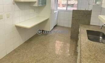 Imagem 4: Apartamento Padrão Bosque das Juritis Disponível Para Venda E Locação Bosque Das Juritis