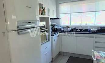 Imagem 7: Casa - Vivenda das Cerejeiras - Valinhos