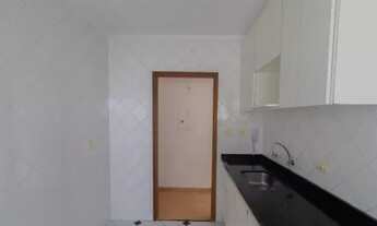 Imagem 3: Apartamento com 2 dormitórios, 52 m² - venda por R$ 310.000,00 ou aluguel por R$ 2.031,00