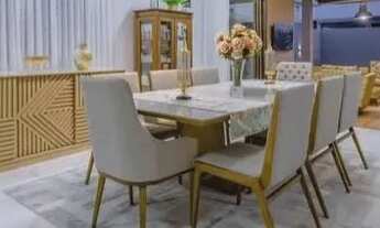 Imagem 5: Térrea para venda tem 300 metros quadrados com 4 quartos em Centro - Serra Negra - SP