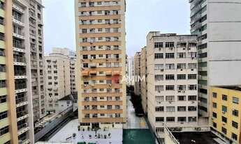 Imagem 3: Apartamento com 3 Quartos à Venda, 108 m² por R$ 680.000 - Icaraí - Niterói/RJ