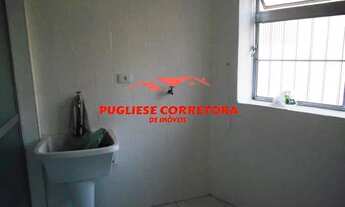 Imagem 5: Apartamento Residencial à venda, Vila Parque Jabaquara, São Paulo - AP0235