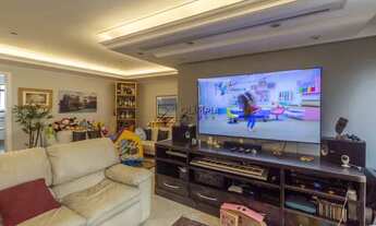 Imagem 4: Locação Apartamento 3 Dormitórios - 157 m² Moema