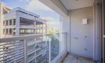 Imagem 6: Apartamento para Aluguel - Vila Clementino, 1 Quarto, 25 m2