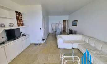 Imagem 5: Apartamento para venda com 126 metros quadrados com 3 quartos em Centro - Guarapari - ES