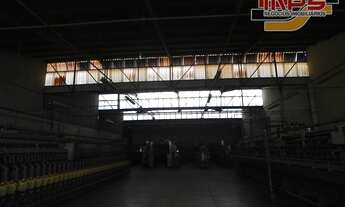 Imagem 7: Jundiaí - Galpão/Depósito/Armazém - Distrito Industrial