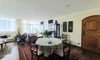 Imagem 7: Apartamento para venda em Copacabana de 110.00m² com 3 Quartos, 1 Suite e 2 Garagens