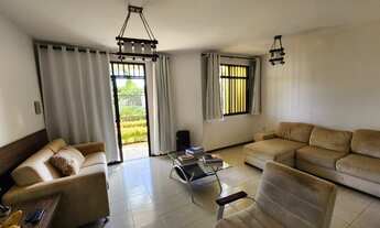 Imagem 4: Casa para venda possui 160 metros quadrados com 4 quartos em Aruana - Aracaju - SE