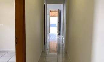 Imagem 7: Casa com 2 dormitórios para alugar, 97 m² por R$ 1.466/mês - Paulista - Piracicaba/SP