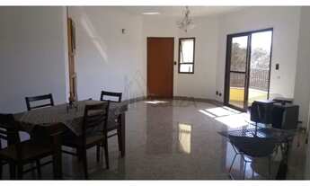 Imagem 2: Apartamento para Venda e Aluguel, Cachoeirinha, 127 m², 3 suítes, 4 banheiros, sacada, 3 v