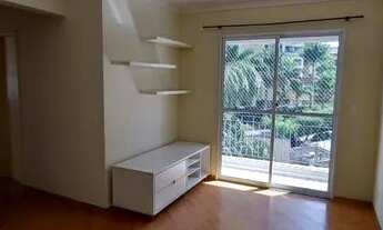 Imagem: APARTAMENTO - MORUMBI - SP