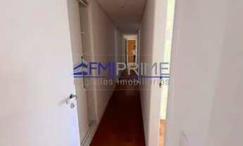 Imagem 7: APARTAMENTO Á VENDA NO CONDOMÍNIO PARADISO - 4DOMS - 3 SUÍTES - LAVABO - VARANDA - 3 VAGAS