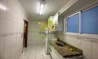 Imagem 7: Apartamento com 2 dorms, Aviação, Praia Grande - R$ 380 mil, Cod: 12653