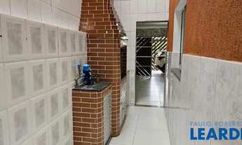 Imagem 4: CASA ASSOBRADADA - CHÁCARA SANTO ANTONIO - SP