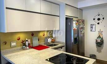 Imagem 4: São Paulo - Apartamento Padrão - Mooca