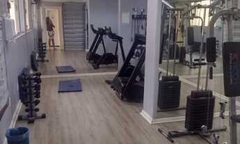 Imagem 7: Apartamento para aluguel e venda tem 80 metros quadrados com 3 quartos ste 1 vaga Pechinch