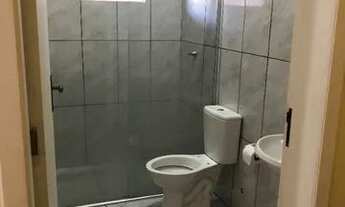 Imagem 4: Casa individual, Morada do Vale III, 1 Quarto, com 67 m²