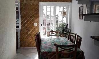 Imagem 2: Sobrado em condomínio fechado3 dormitórios