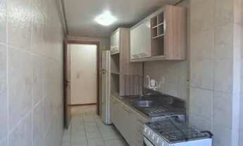 Imagem 7: Excelente apartamento mobiliado para locação no centro de São Leopoldo Ref.:AP1585