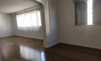 Imagem 5: Apartamento no Itaim bibi 236m2 - 3 dorm - 1 suíte - 2 vagas