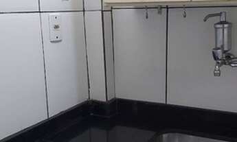 Imagem 7: Apartamento Conjugado com 1 quarto para alugar, 24 m² por R$ 2.000/mês - Edifício Richard