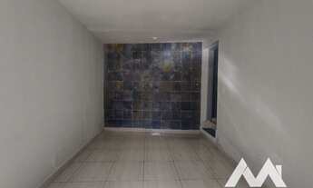 Imagem: Casa 2 quartos para locação bairro Santa