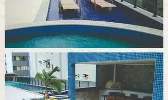 Imagem 7: 3/4 Jardin de Giverny 104 metros Pituba