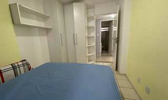 Imagem 7: Apartamento para venda tem 112 metros quadrados com 3 quartos na jatiuca