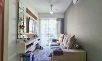 Imagem 2: Apartamento à Venda - Méier, 2 Quartos, 70 m2