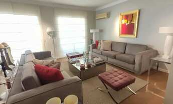 Imagem 2: Venda Apartamento 4 Dormitórios - 285 m² Pompéia