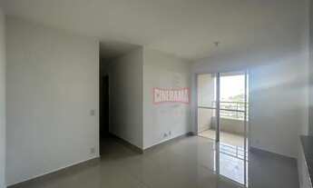 Imagem 2: Apartamento com 2 dormitórios para alugar, 65 m² por R$ 3.434/mês - Centro - São Bernardo