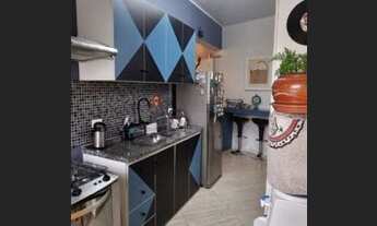 Imagem 6: APARTAMENTO - CENTRO - SP