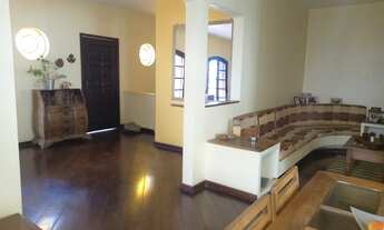 Imagem 7: Casa para aluguel com 320 metros quadrados com 4 quartos em Vila Irmãos Arnoni - São Paulo