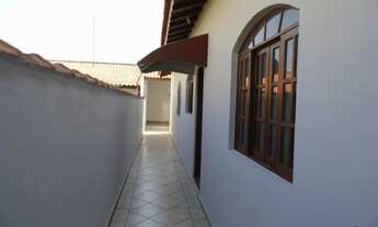 Imagem 4: Casa para aluguel, 3 quartos, 1 suíte, 4 vagas, Parque Residencial Esplanada - Boituva/SP