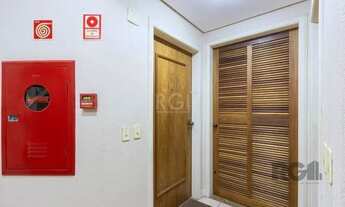 Imagem 3: Apartamento a venda - 79.96m², 3 dormitórios, sendo 1 suites, 1 vaga - Menino Deus