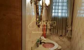 Imagem 7: Granja julieta a poucos metros da estação do metro