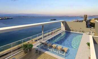 Imagem 5: Apartamento para venda tem 41 metros quadrados com 1 quarto em Santo Cristo - Rio de Janei