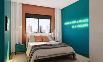 Imagem 3: Apartamento à venda, 114 m² por R$ 952.143,23 - Kobrasol - São José/SC