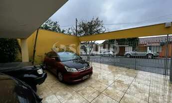 Imagem 2: Sobrado a venda em Interlagos 250m2 3 dorms, suíte, 4 vagas de garagem