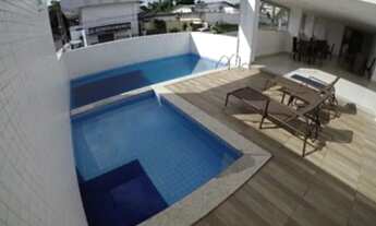 Imagem 5: Apartamento para Venda possui 84 m² com 3 Dormitórios no Conjunto Aruanã em Solarium do Ar