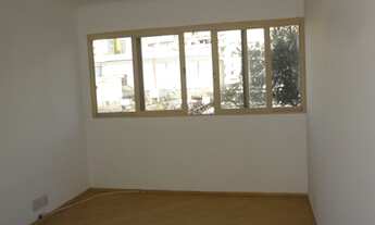 Imagem: Apartamento para aluguel possui 40 metros